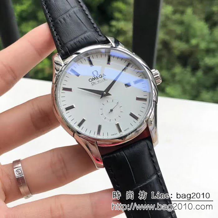 歐米茄OMEGA 力薦款式 頂級全自動機械 精品男士腕表 WSS1336